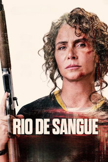 Capa de Rio de Sangue (2026)