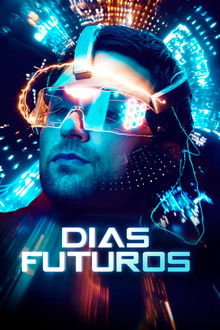 Capa de Dias Futuros (2024)