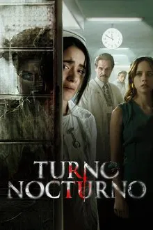 Capa de Plantão Noturno (2024)