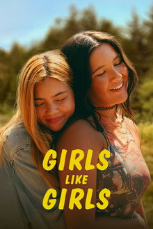 Capa de Girls Like Girls (2026)