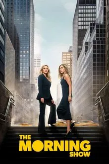 Capa de The Morning Show 4ª Temporada (2025)