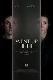 Capa de Went Up the Hill (2025)