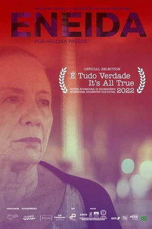 Capa de Eneida (2022)