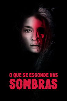Capa de O que se Esconde nas Sombras (2024)