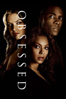 Capa de Obsessiva (2009)