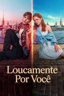 Capa de Loucamente Por Você (2025)