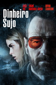 Capa de Dinheiro Sujo (2013)