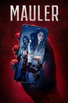 Capa de Mauler (2025)