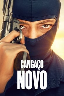Capa de Cangaço Novo 1ª Temporada (2023)