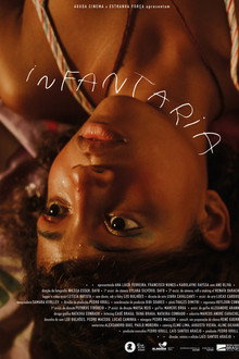 Capa de Infantaria (2022)