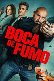 Capa de Boca de Fumo (2025)