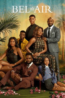 Capa de Bel-Air 4ª Temporada (2025)