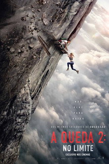 Capa de A Queda 2: No Limite (2026)