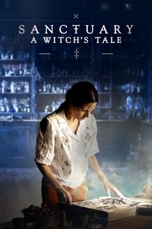 Capa de Sanctuary: A Witch’s Tale 1ª Temporada (2024)
