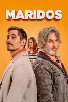 Capa de Maridos (2023)