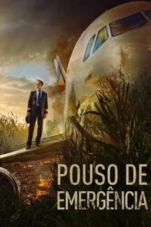 Capa de Pouso de Emergência (2024)