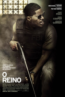 Capa de O Reino (2007)