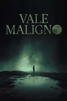 Capa de Vale Maligno (2024)