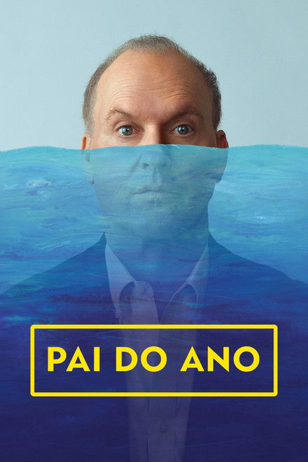 Capa de Pai do Ano (2024)