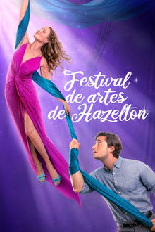 Capa de Festival de Artes de Hazelton (2024)