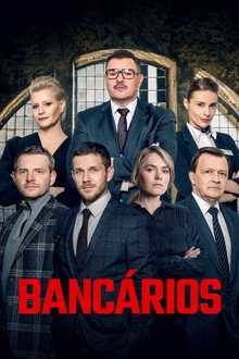 Capa de Bancários (2020)