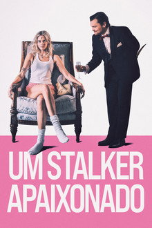 Capa de Um Stalker Apaixonado (2025)