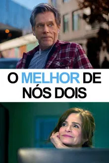 Capa de O Melhor de Nós Dois (2025)