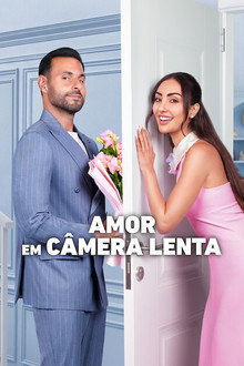 Capa de Amor em Câmera Lenta (2026)