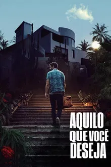 Capa de Aquilo que Você Deseja (2024)