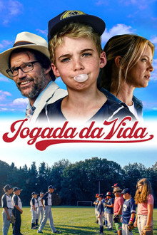 Capa de Jogada da Vida (2024)
