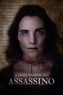Capa de A Dois Passos do Assassino (2024)