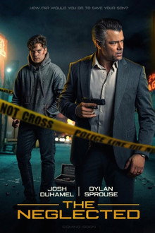 Capa de Neglected (2026)