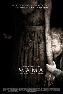 Capa de Mama (2013)