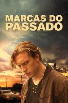Capa de Marcas do Passado (2022)