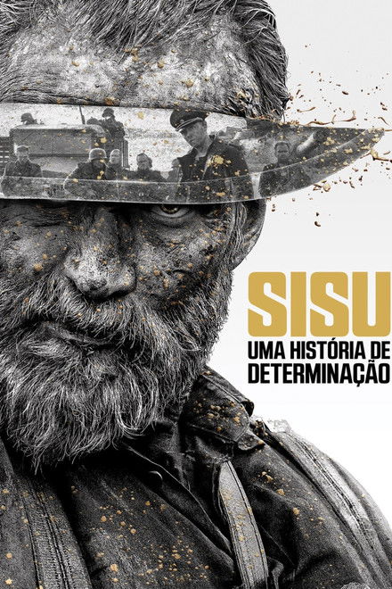 Capa de Sisu: Uma História de Determinação (2022)
