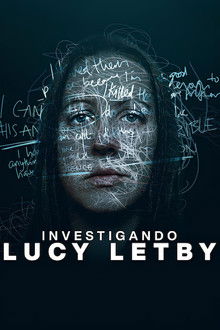 Capa de Investigando Lucy Letby (2026)