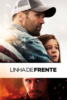Capa de Linha de Frente (2013)