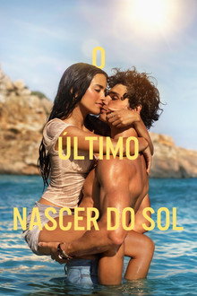Capa de O Último Nascer do Sol (2026)