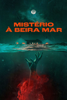 Capa de Mistério à Beira Mar (2023)