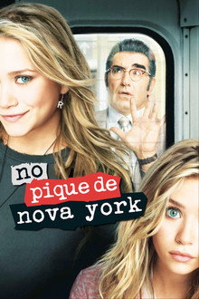 Capa de No Pique de Nova York (2004)