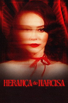 Capa de Herança de Narcisa (2026)