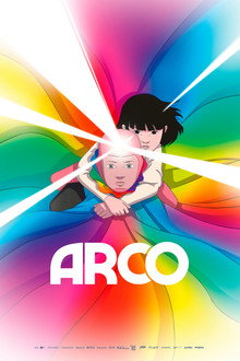 Capa de Arco (2025)