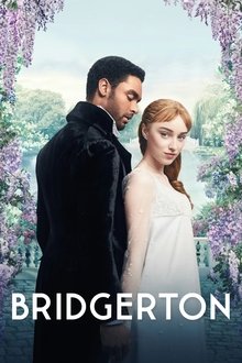 Capa de Bridgerton 1ª Temporada (2020)