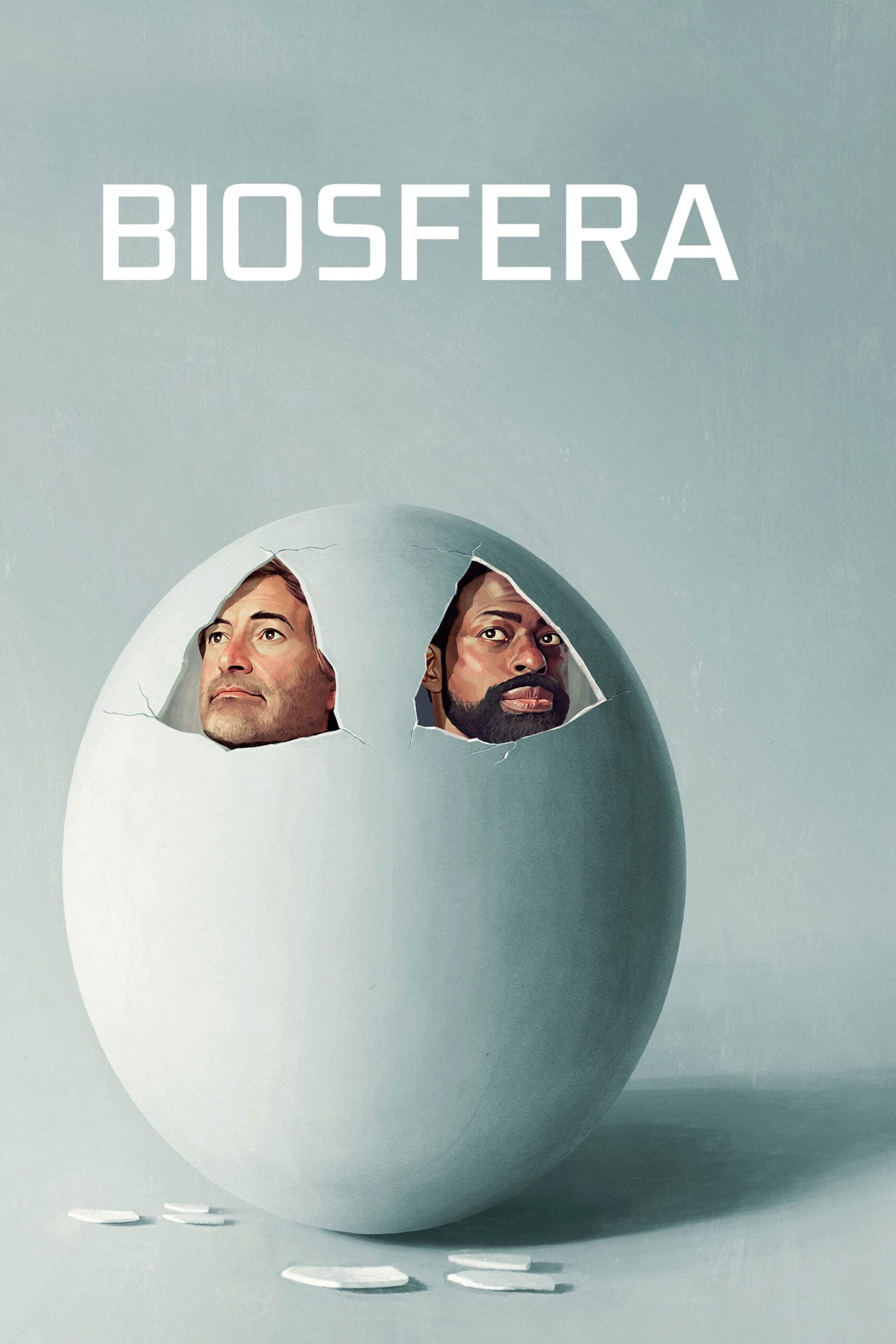Capa de Biosfera (2023)