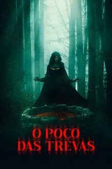 Capa de O Poço das Trevas (2024)