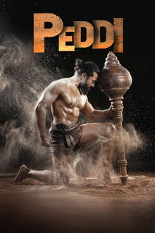 Capa de Peddi (2026)