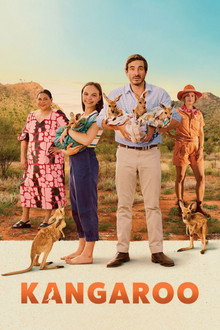 Capa de Kangaroo (2025)