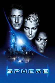 Capa de Esfera (1998)