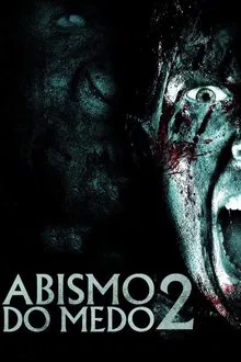 Capa de Abismo do Medo 2 (2009)
