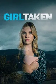 Capa de Girl Taken (2025)